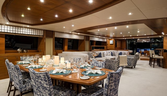 BALISTA yacht for sale 12