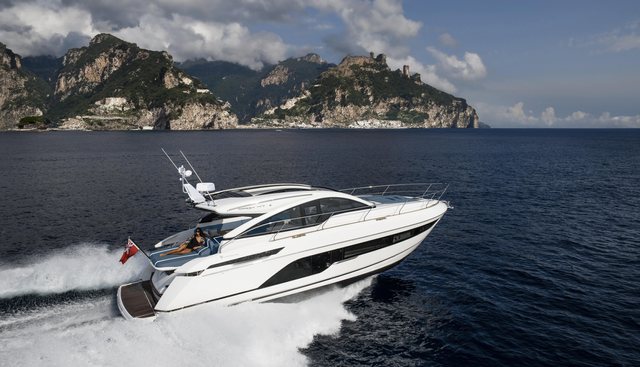 noname yacht for sale 2