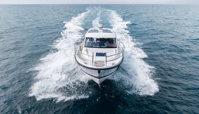 noname yacht for sale 2