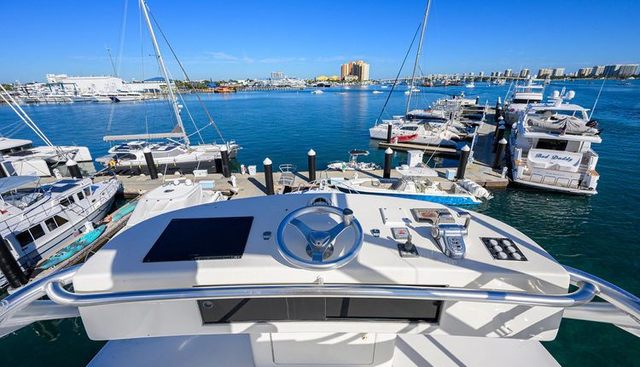 ON ICE yacht for sale 9