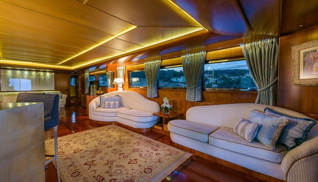 CD TWO yacht for sale 7