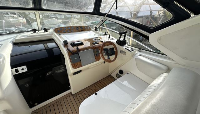 noname yacht for sale 10