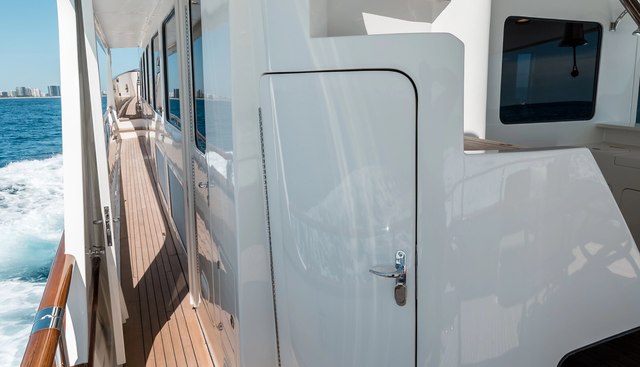RAT PACK yacht for sale 100