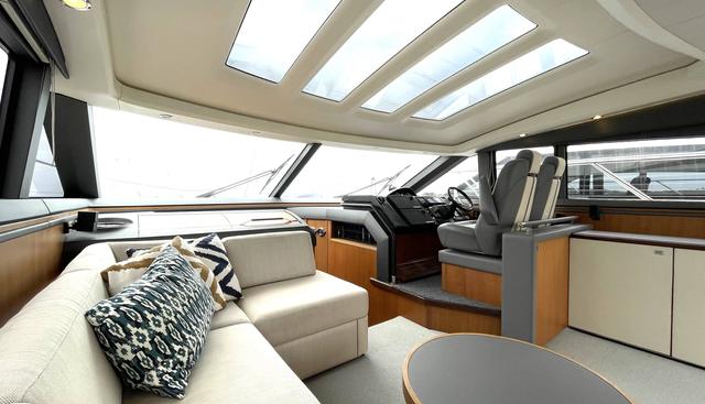 noname yacht for sale 9