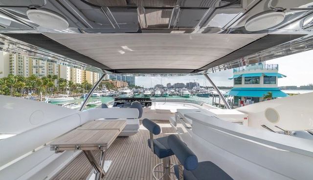 Future yacht for sale 27