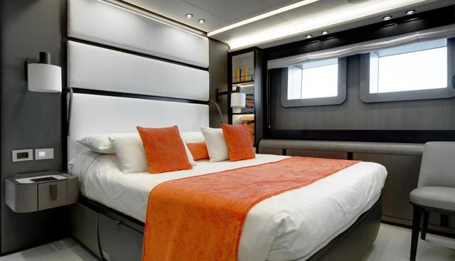 L.A.U.L yacht for sale 17