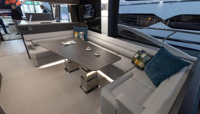 Seven yacht for sale 4