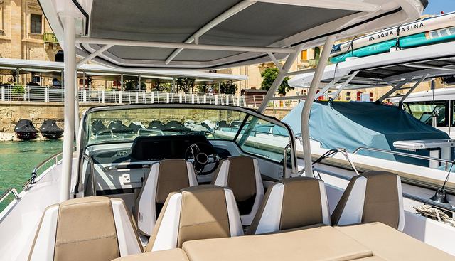 RNB yacht for sale 3