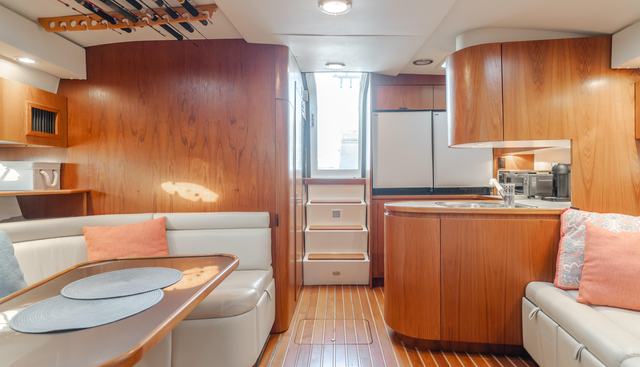 MISS MICHELLE yacht for sale 30