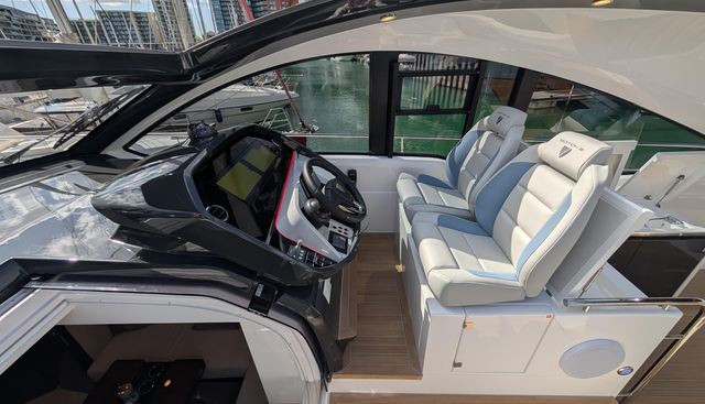 New for 2026 yacht for sale 22