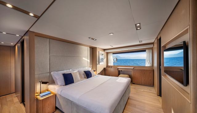 SPICA yacht for sale 7