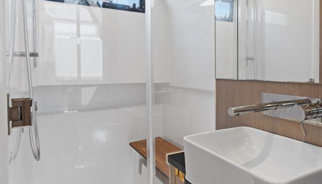 HINJUICE yacht for sale 45