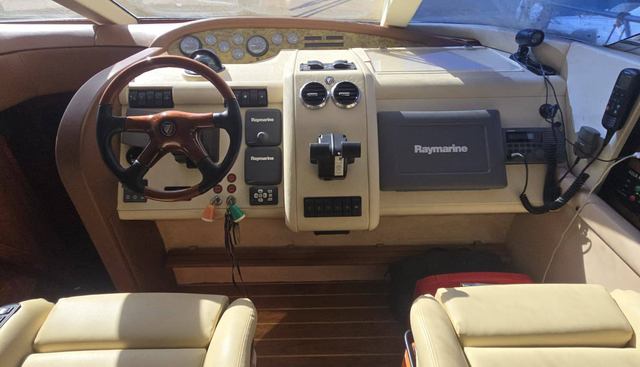 noname yacht for sale 17