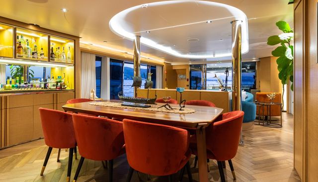 LEONIDAS yacht for sale 20