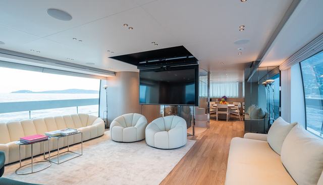 Ami yacht for sale 22