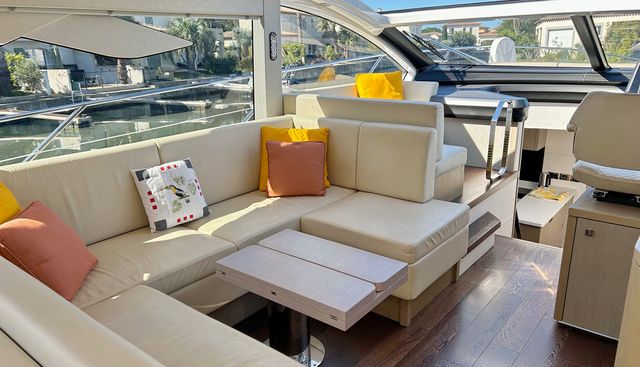 POCO LOCO 4 yacht for sale 13