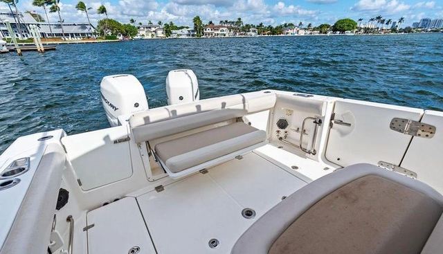 noname yacht for sale 7