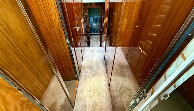 noname yacht for sale 44