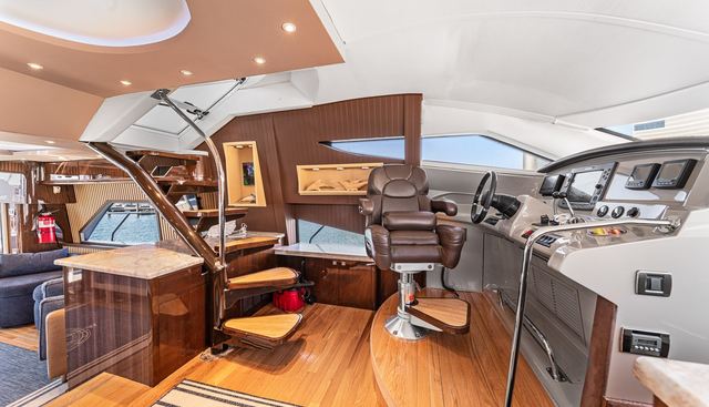 SUNLINE yacht for sale 13