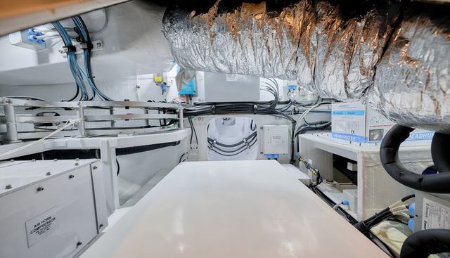 ZARKAVA yacht for sale 35