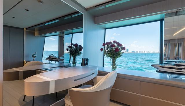 Half Irish yacht for sale 18