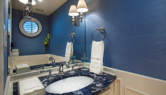 Stoneface yacht for sale 9