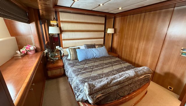 SUNRISE yacht for sale 48