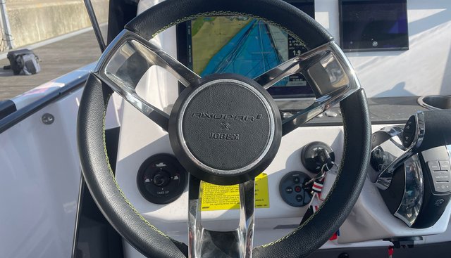 MUSTARD CUTTER yacht for sale 27