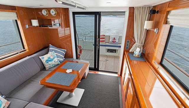 DREAMSCAPE yacht for sale 43