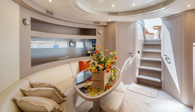 WINDTIME yacht for sale 20