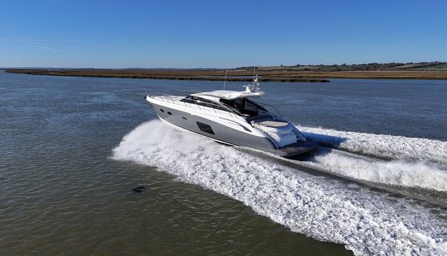 noname yacht for sale 45