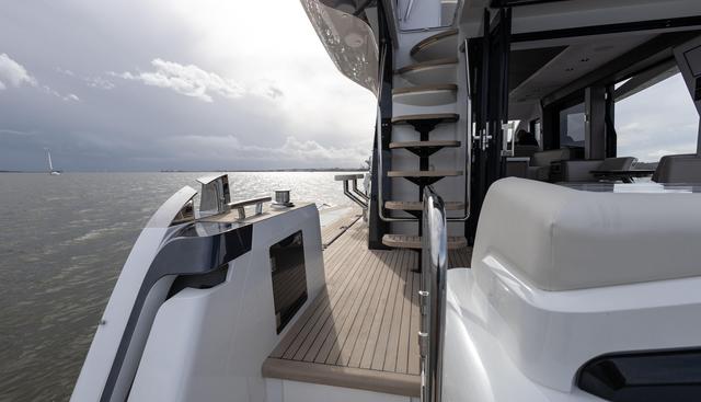 Parivaar yacht for sale 18