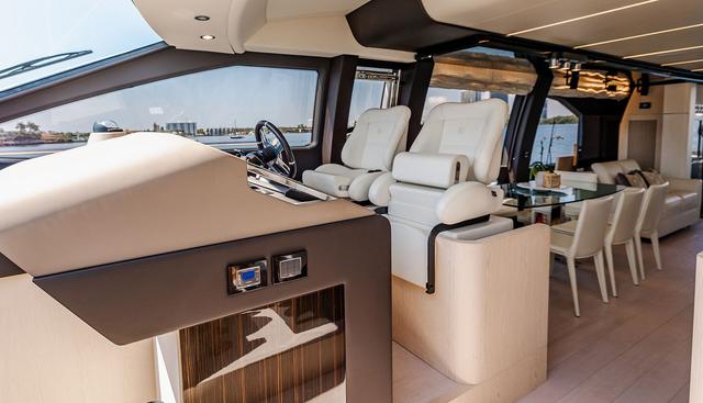 MIREYA yacht for sale 24