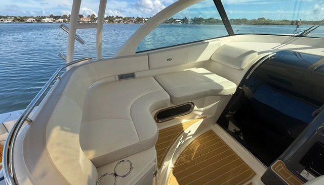 noname yacht for sale 22