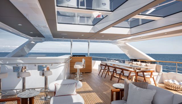 Orpheus yacht for sale 28