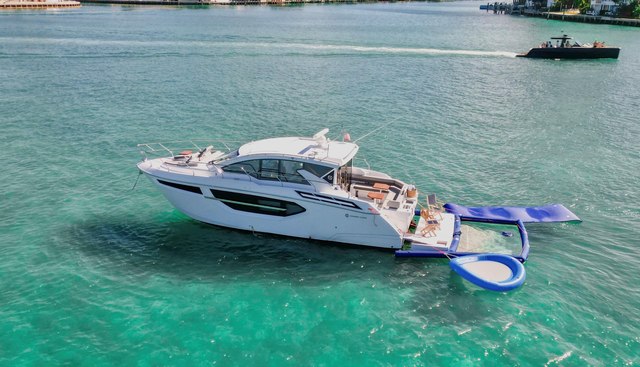 T.E.O yacht for sale 3