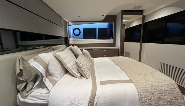noname yacht for sale 43