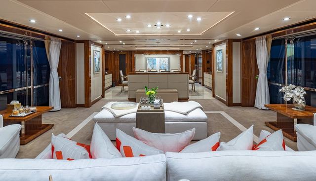 ALESSANDRA III yacht for sale 8