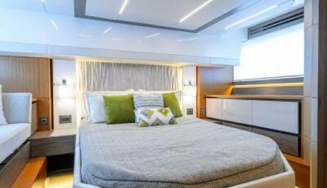 JENA yacht for sale 60