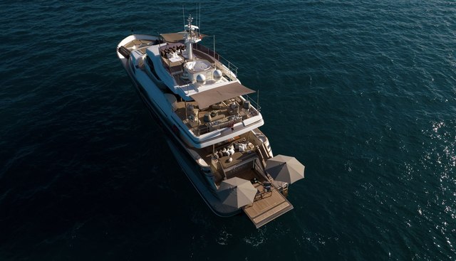 YVONNE yacht for sale 27