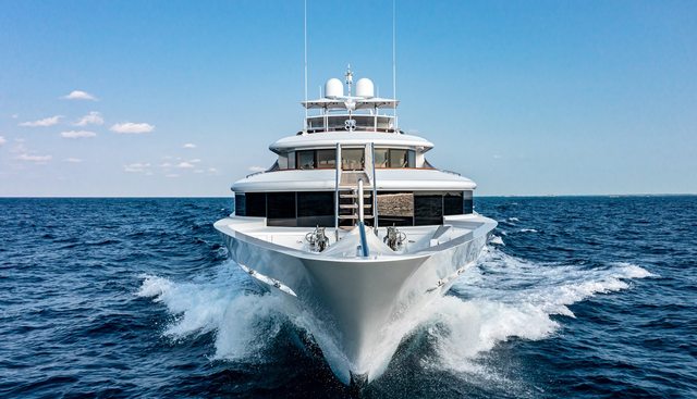 IMPROMPTU yacht for sale 69