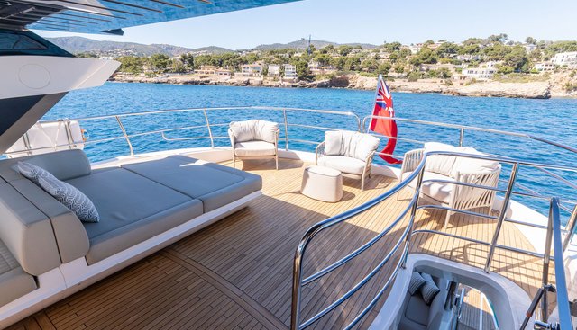 KALA yacht for sale 10