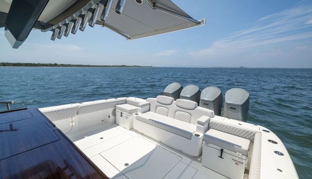 noname yacht for sale 7