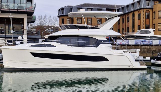 noname yacht for sale 3