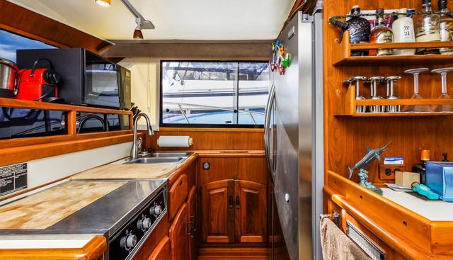 Fischl yacht for sale 38