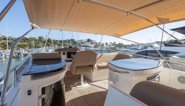 noname yacht for sale 10