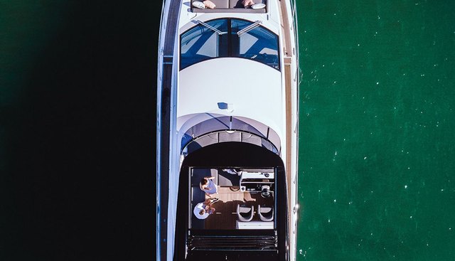 CAYETANO yacht for sale 2
