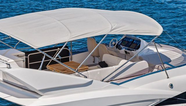 MISS INGRID yacht for sale 8