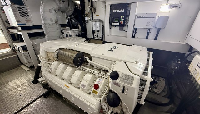 noname yacht for sale 64