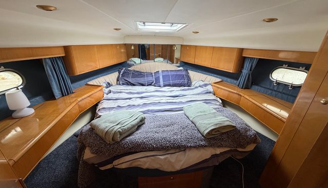 noname yacht for sale 22